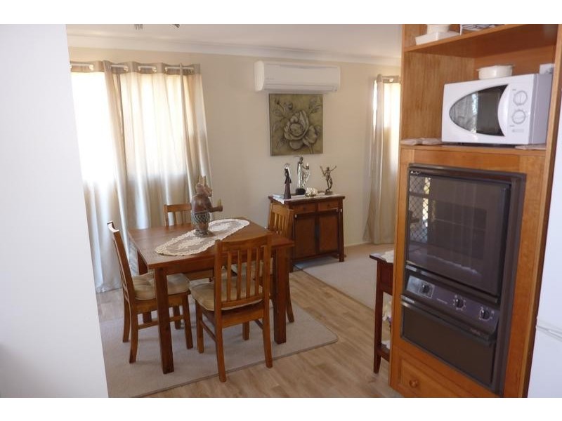 25 Jackson Street, Nobby QLD 4360