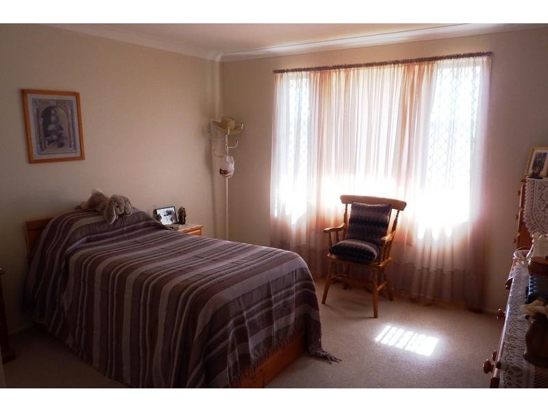 25 Jackson Street, Nobby QLD 4360