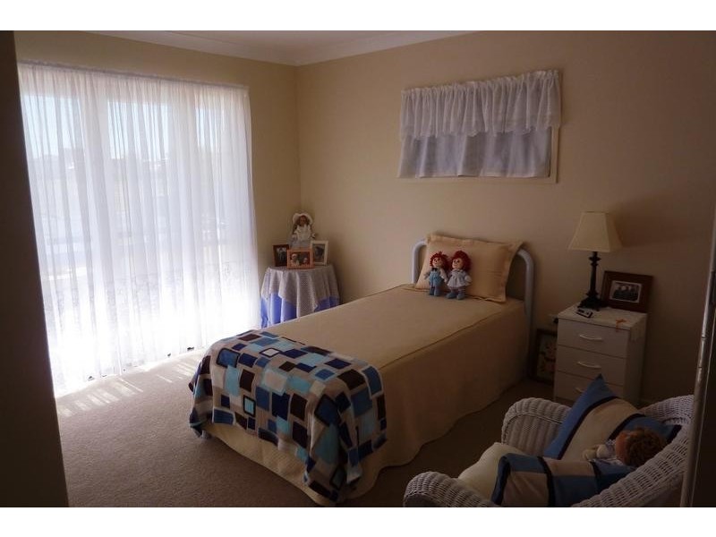 25 Jackson Street, Nobby QLD 4360