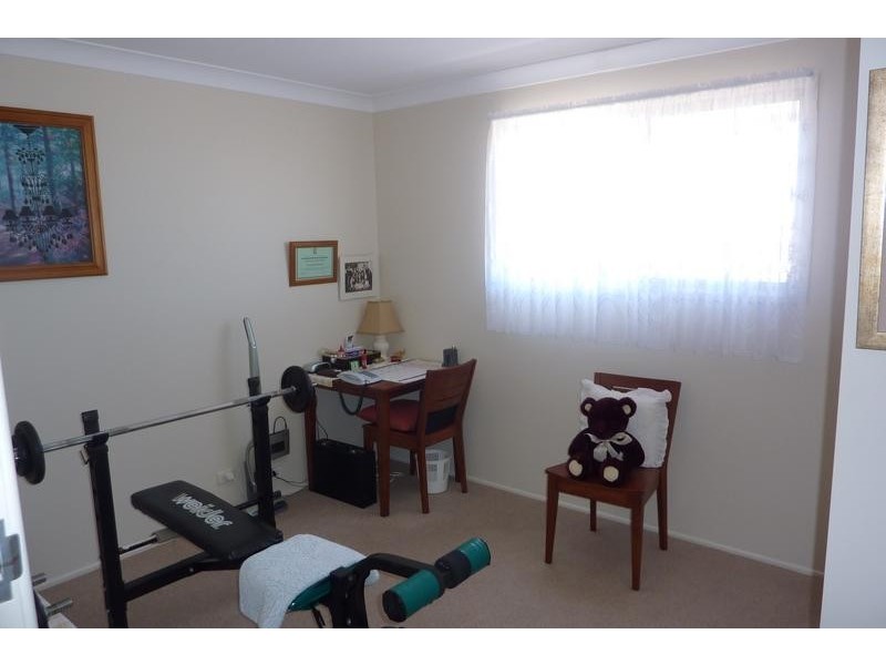 25 Jackson Street, Nobby QLD 4360