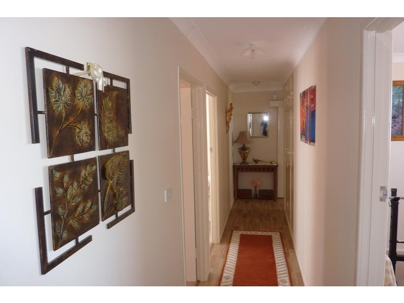 25 Jackson Street, Nobby QLD 4360