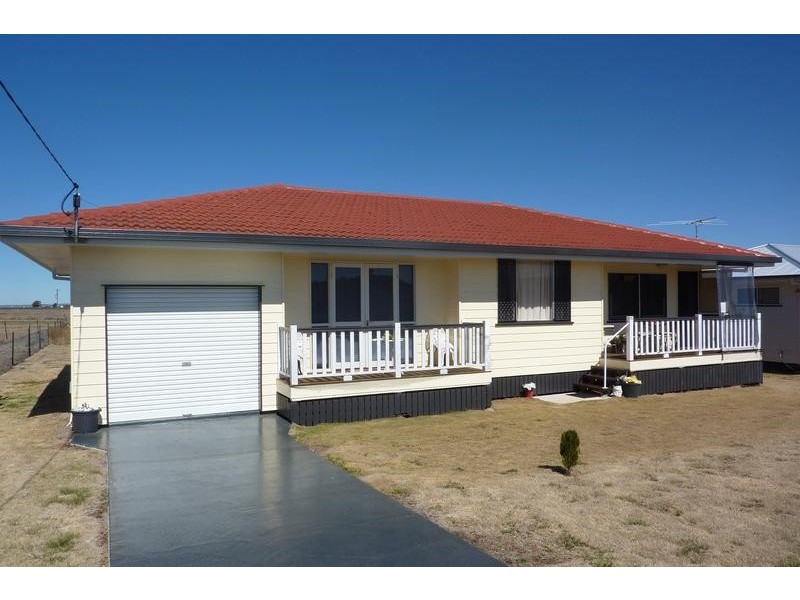 25 Jackson Street, Nobby QLD 4360