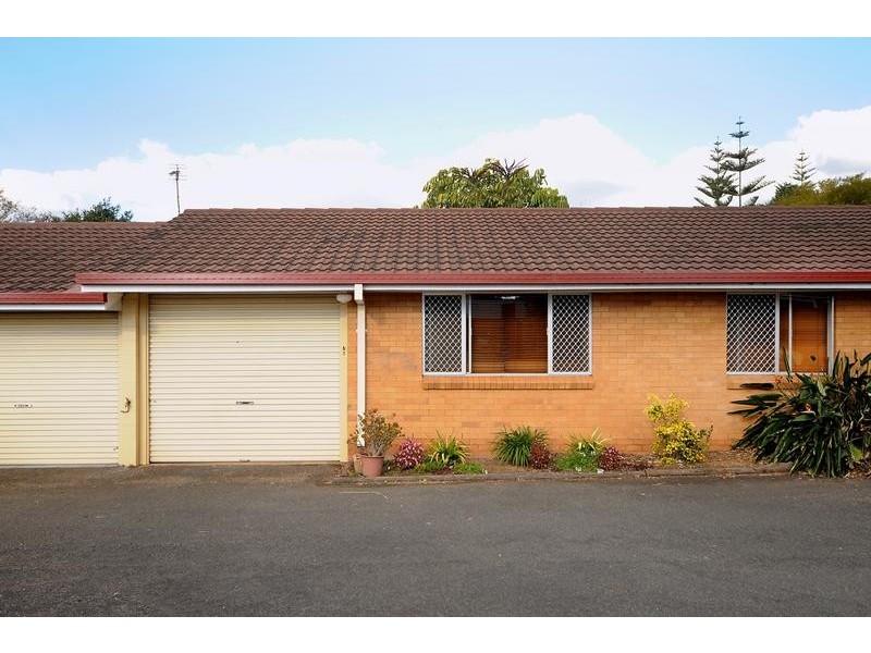 3/372 Tor Street, Newtown QLD 4350