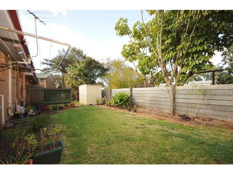 3/372 Tor Street, Newtown QLD 4350