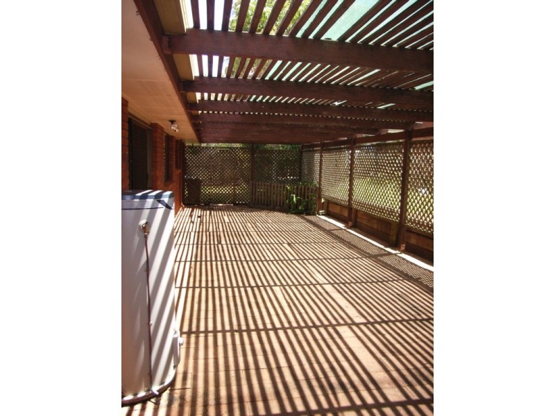 14 Kurrajong Street, Newtown QLD 4350