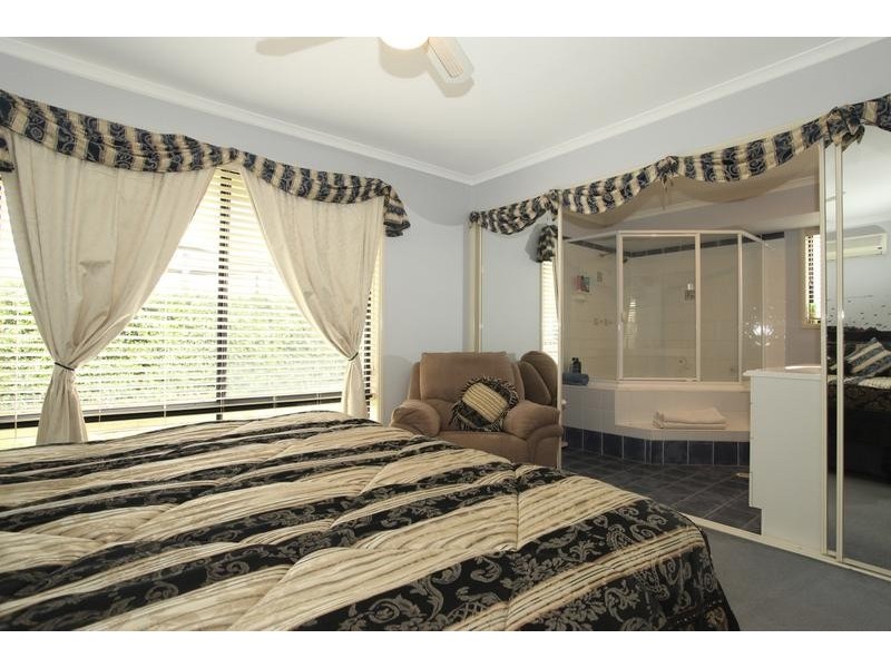 51 Belclaire Drive, Westbrook QLD 4350