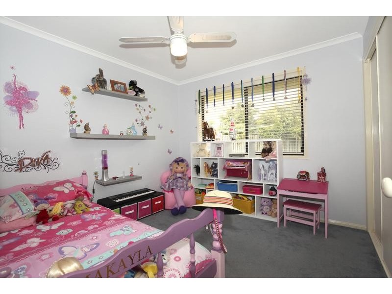 51 Belclaire Drive, Westbrook QLD 4350