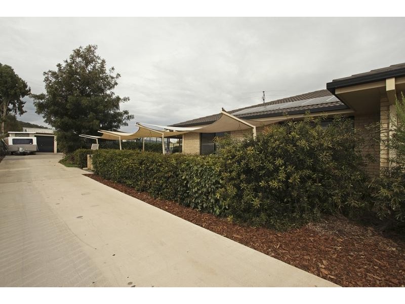 51 Belclaire Drive, Westbrook QLD 4350