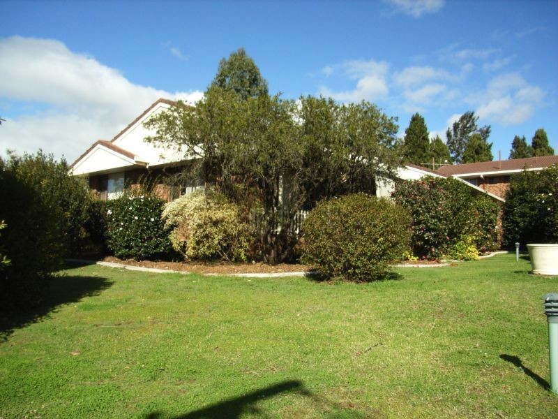 2/8 Johnson Street, East Toowoomba QLD 4350