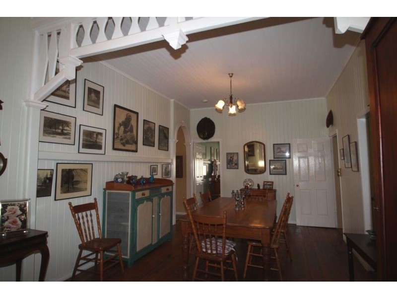 26 Desmond Lane, Oakey QLD 4401