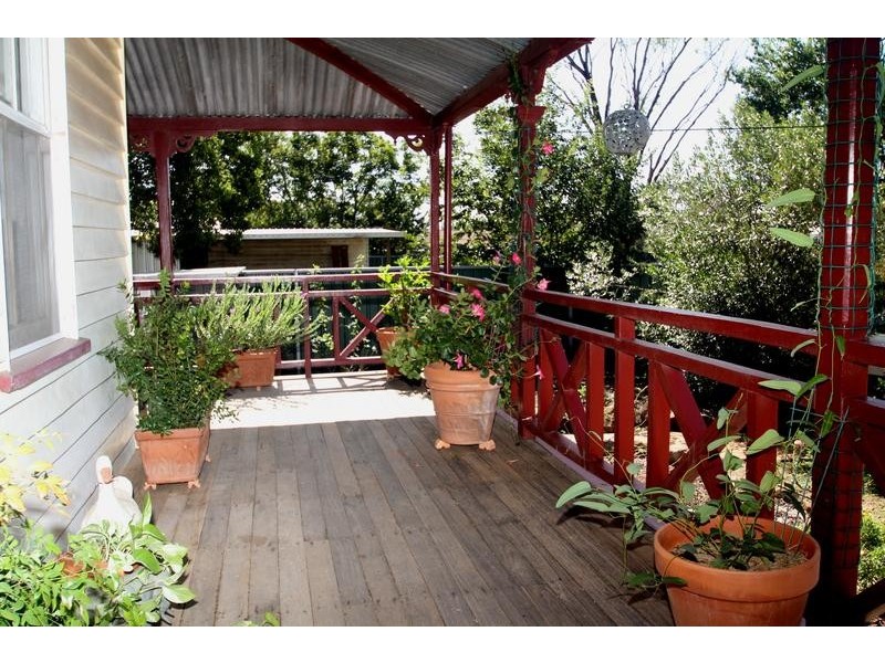 26 Desmond Lane, Oakey QLD 4401