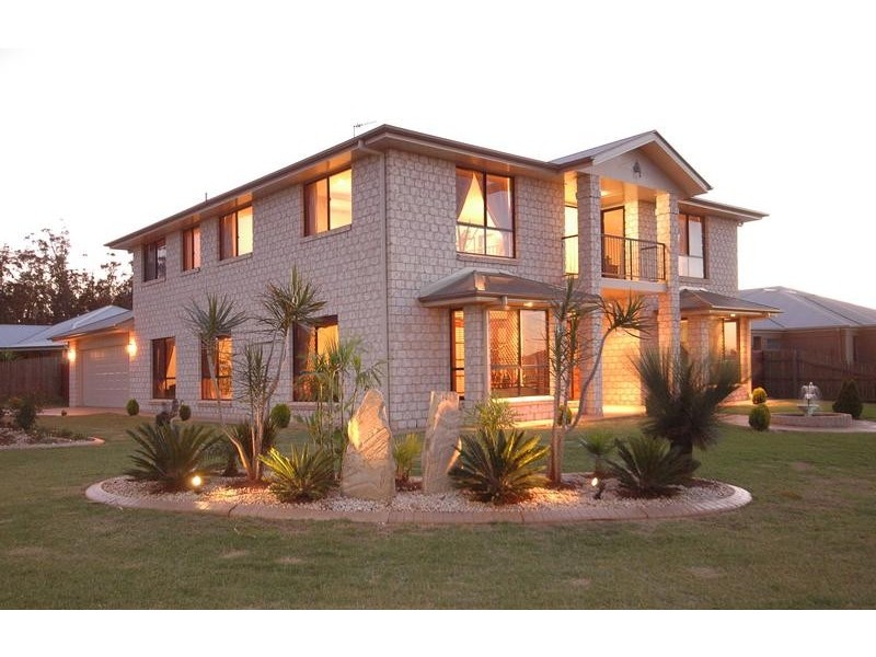 28 Pearl Court, Rangeville QLD 4350