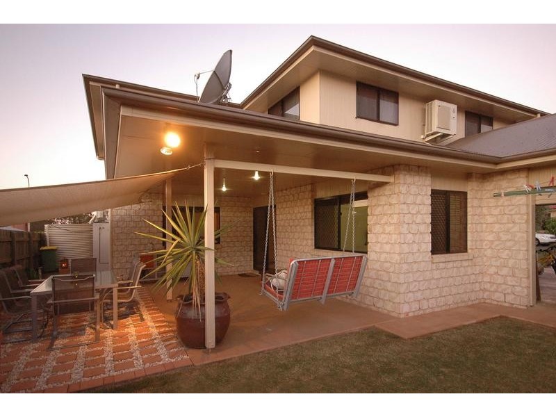 28 Pearl Court, Rangeville QLD 4350