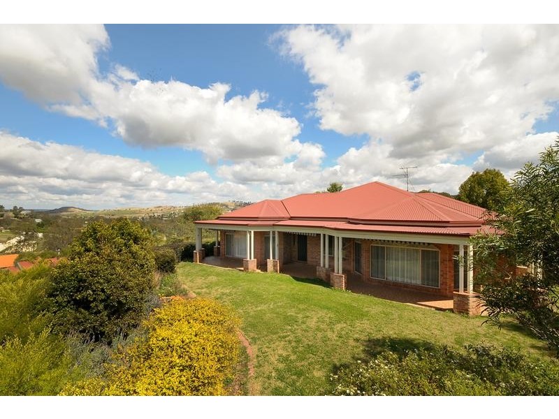 7 Top Camp Court, Top Camp QLD 4350