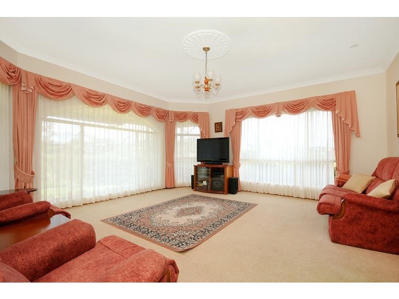 7 Top Camp Court, Top Camp QLD 4350