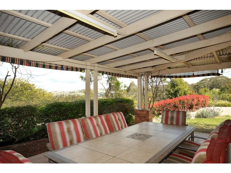 7 Top Camp Court, Top Camp QLD 4350