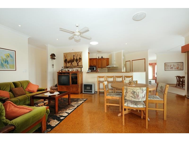 7 Top Camp Court, Top Camp QLD 4350