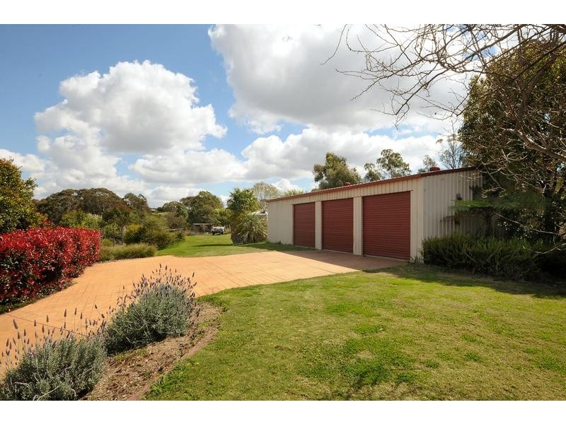 7 Top Camp Court, Top Camp QLD 4350