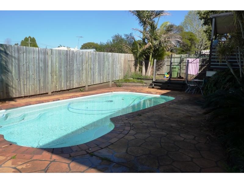 36 Agnes Street, Centenary Heights QLD 4350