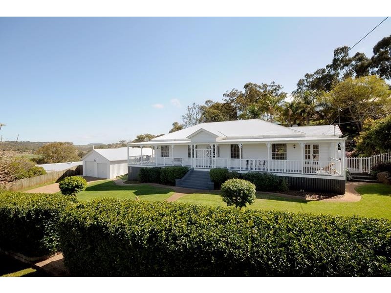 5 Scenic Court, Gowrie Junction QLD 4352