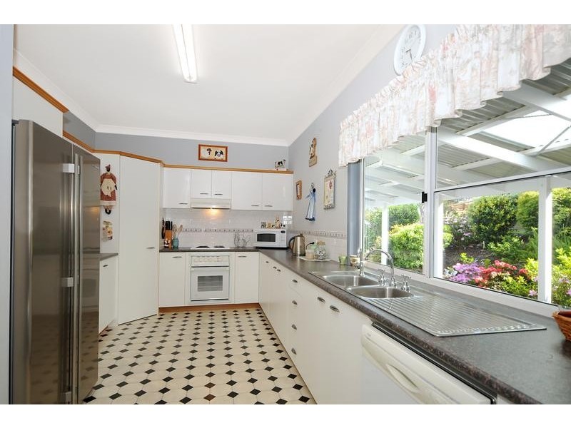 5 Scenic Court, Gowrie Junction QLD 4352