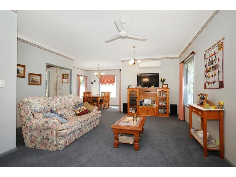 5 Scenic Court, Gowrie Junction QLD 4352