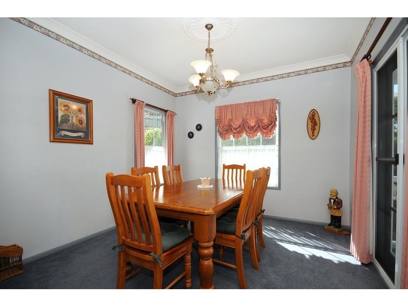 5 Scenic Court, Gowrie Junction QLD 4352