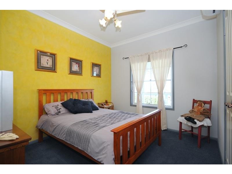 5 Scenic Court, Gowrie Junction QLD 4352