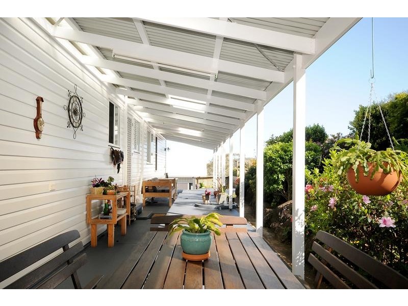 5 Scenic Court, Gowrie Junction QLD 4352