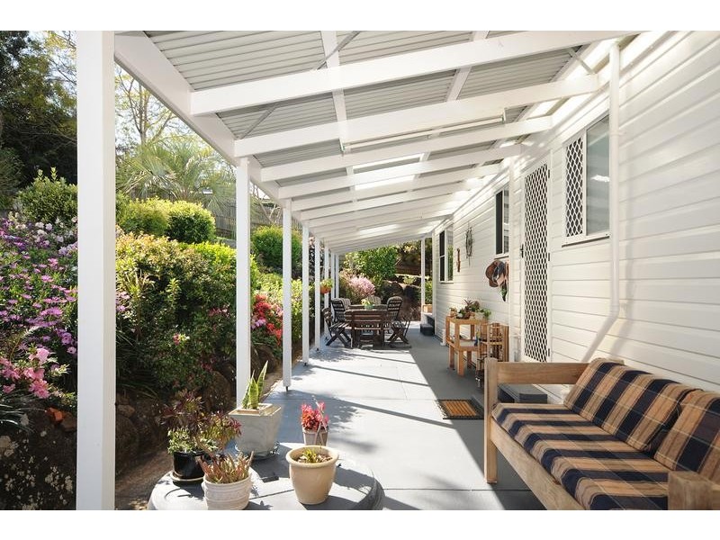 5 Scenic Court, Gowrie Junction QLD 4352