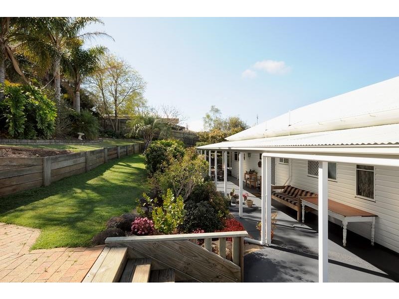 5 Scenic Court, Gowrie Junction QLD 4352