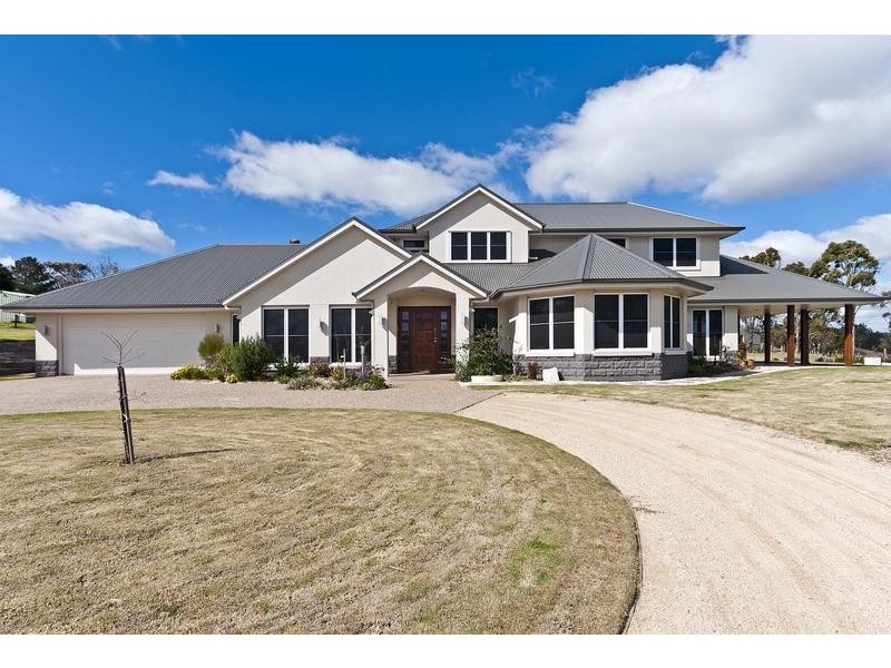 25 Quinlan Road, Blue Mountain Heights QLD 4350