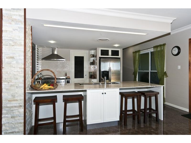 25 Quinlan Road, Blue Mountain Heights QLD 4350