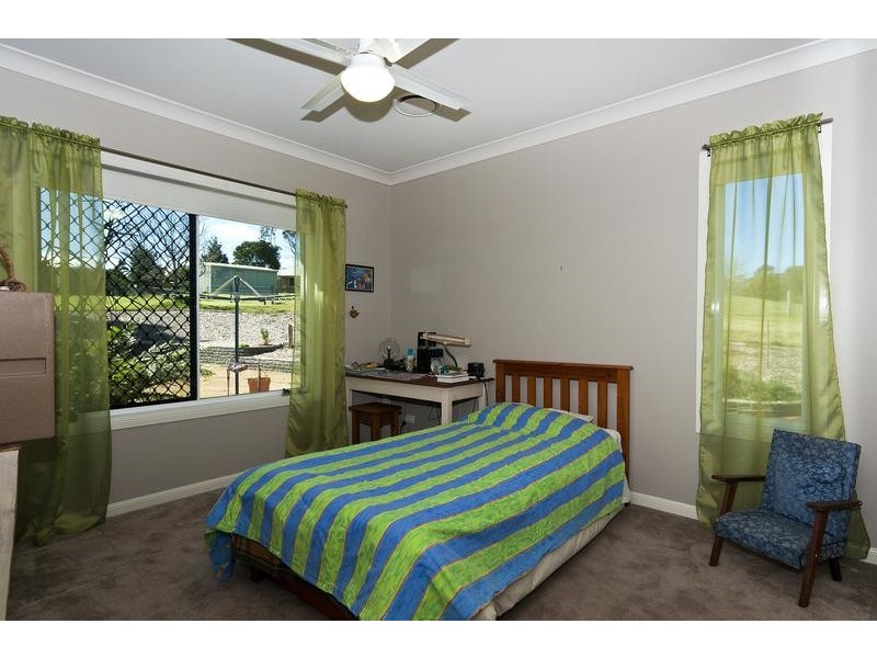 25 Quinlan Road, Blue Mountain Heights QLD 4350