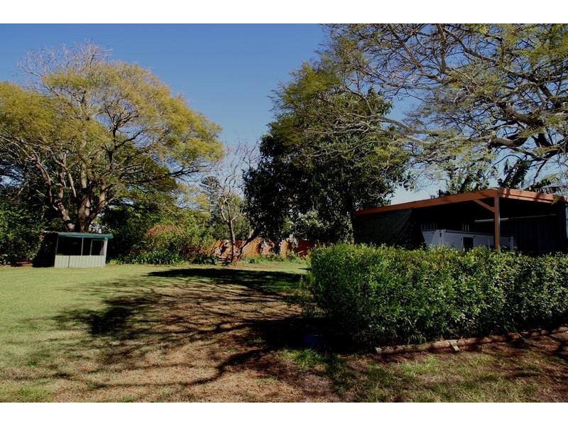 271 Geddes Street, Centenary Heights QLD 4350