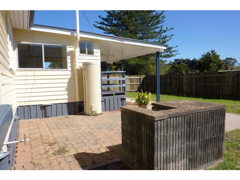 5 Buckland Street, Harristown QLD 4350