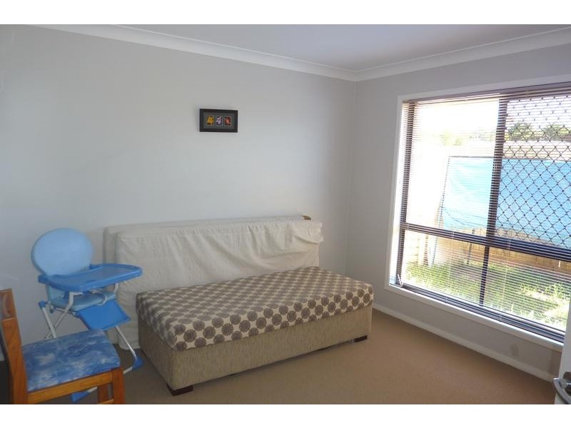 13 Nash Drive, Glenvale QLD 4350