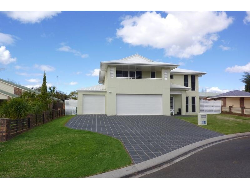 6 Sydenham Court, Rangeville QLD 4350