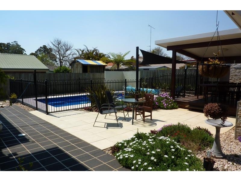 6 Sydenham Court, Rangeville QLD 4350