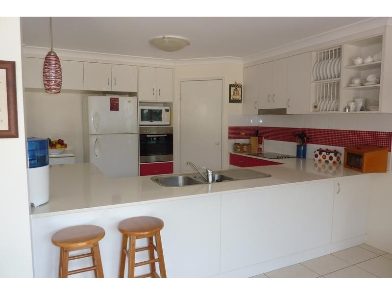 6 Sydenham Court, Rangeville QLD 4350