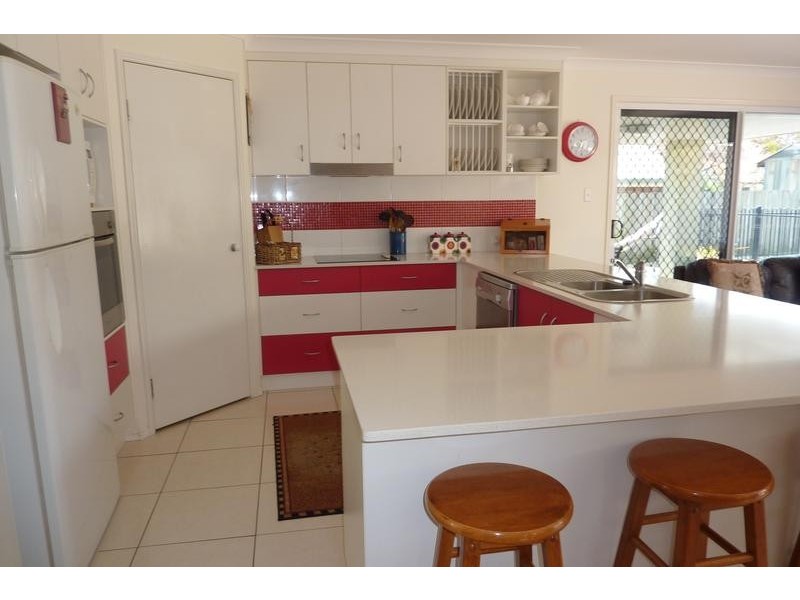 6 Sydenham Court, Rangeville QLD 4350