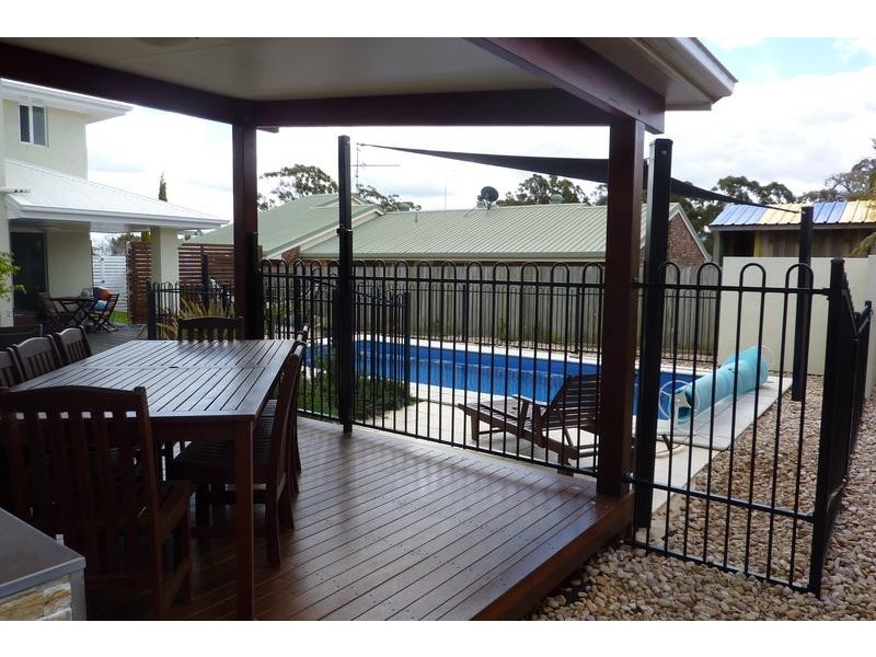 6 Sydenham Court, Rangeville QLD 4350