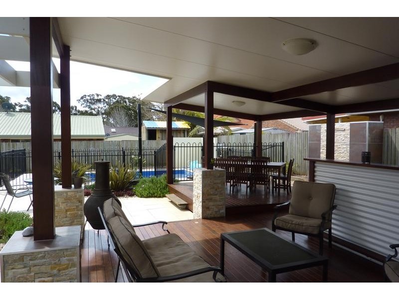 6 Sydenham Court, Rangeville QLD 4350