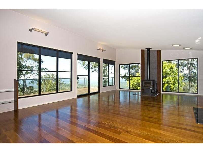 325 Aberdein Road, Mount Luke QLD 4352