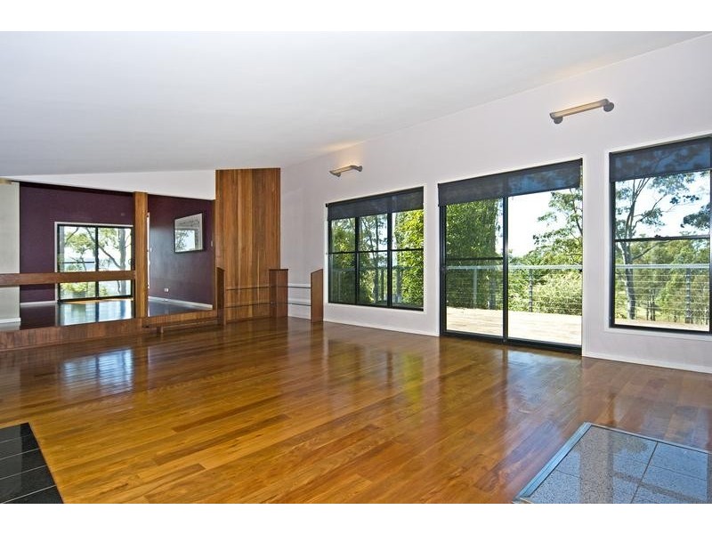 325 Aberdein Road, Mount Luke QLD 4352