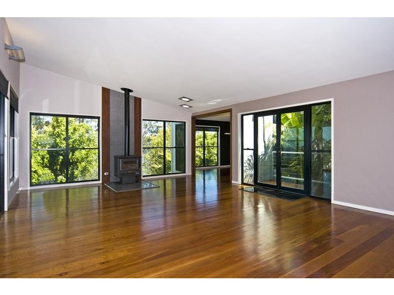 325 Aberdein Road, Mount Luke QLD 4352