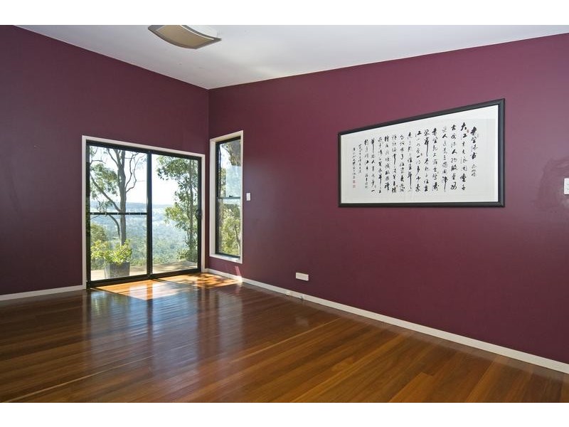 325 Aberdein Road, Mount Luke QLD 4352