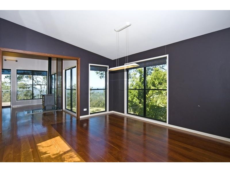325 Aberdein Road, Mount Luke QLD 4352