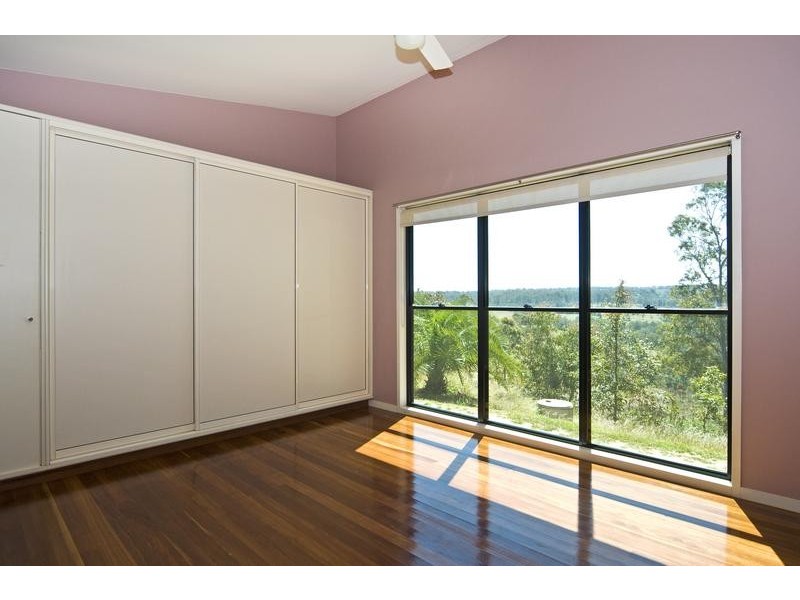 325 Aberdein Road, Mount Luke QLD 4352
