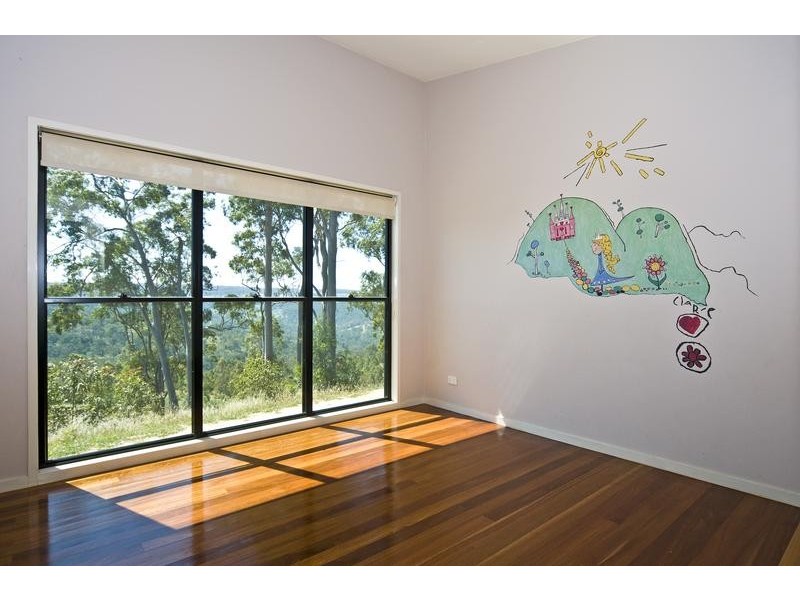 325 Aberdein Road, Mount Luke QLD 4352